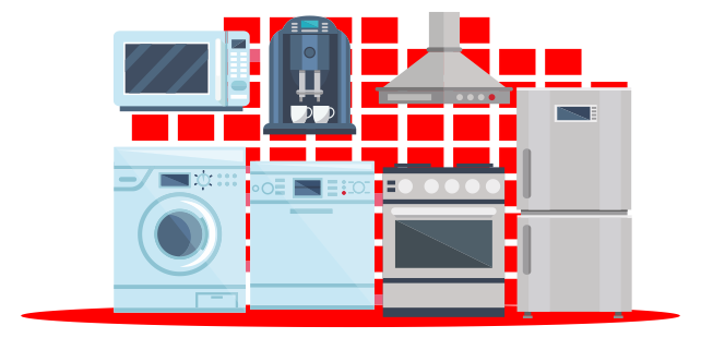 all-appliance