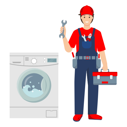 washing-repair