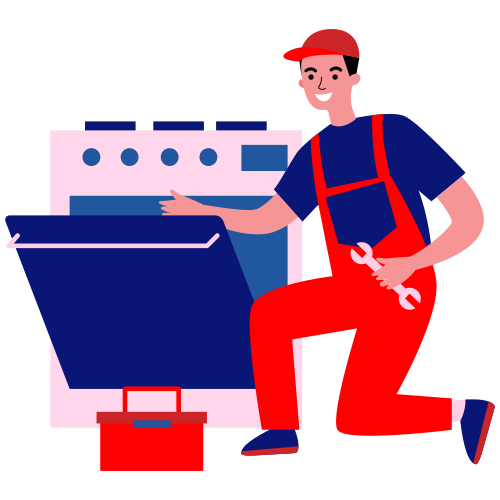 oven